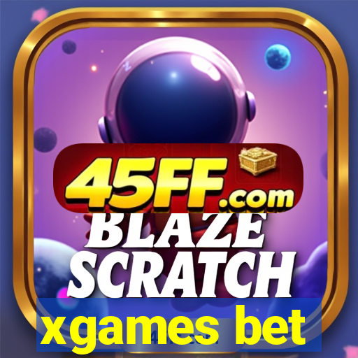xgames bet